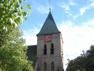 Jubileum Torenpleinkerk